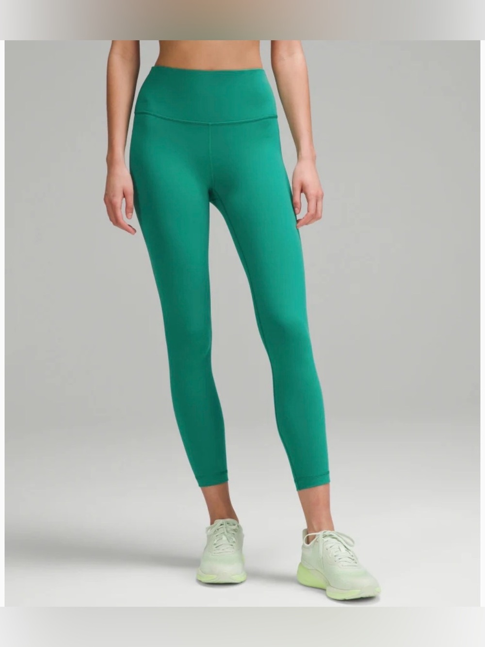 Lulu Lemon Winder Train 28” Leggings